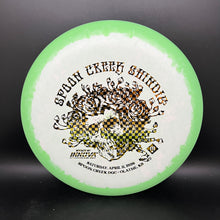 Load image into Gallery viewer, Innova Halo Nexus Aviar Spoon Crk Shindig