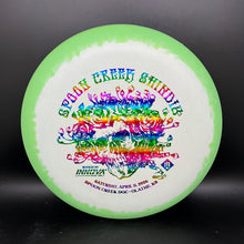 Load image into Gallery viewer, Innova Halo Nexus Aviar Spoon Crk Shindig