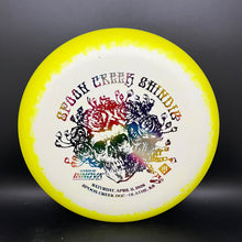 Load image into Gallery viewer, Innova Halo Nexus Aviar Spoon Crk Shindig