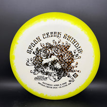 Load image into Gallery viewer, Innova Halo Nexus Aviar Spoon Crk Shindig