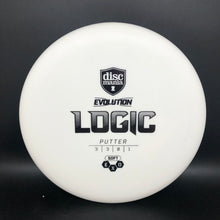 Load image into Gallery viewer, Discmania Soft Exo Logic - stock