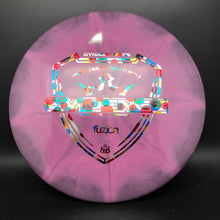 Load image into Gallery viewer, Dynamic Discs Fuzion Burst Evidence - stock