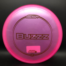 Load image into Gallery viewer, Discraft Z Buzzz - stock