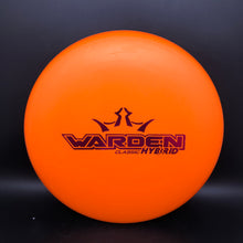 Load image into Gallery viewer, Dynamic Discs Classic Hybrid Warden - stock