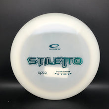 Load image into Gallery viewer, Latitude 64 Opto Stiletto