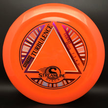 Load image into Gallery viewer, Streamline Neutron Turbulence - stock GRP A