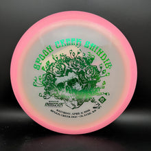 Load image into Gallery viewer, Innova Halo Champion Proto Glow Wraith Spoon Crk Shindig