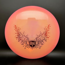 Load image into Gallery viewer, Discmania Neo Lumen Founder Elemental Wings