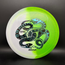 Load image into Gallery viewer, Innova Duo Mamba Limited Edition (170-172 Green & Purple)