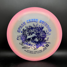 Load image into Gallery viewer, Innova Halo Champion Proto Glow Wraith Spoon Crk Shindig
