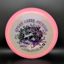 Load image into Gallery viewer, Innova Halo Champion Proto Glow Wraith Spoon Crk Shindig