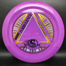 Load image into Gallery viewer, Streamline Neutron Turbulence - stock GRP A