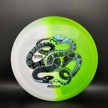 Load image into Gallery viewer, Innova Duo Mamba Limited Edition (170-172 Green & Purple)