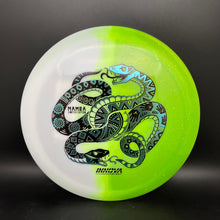Load image into Gallery viewer, Innova Duo Mamba Limited Edition (170-172 Green & Purple)