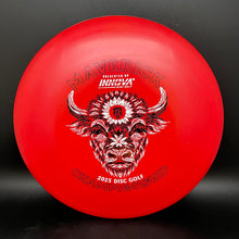 Load image into Gallery viewer, Innova Star Leopard Maverick bison