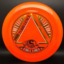 Load image into Gallery viewer, Streamline Neutron Turbulence - stock GRP A