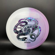 Load image into Gallery viewer, Innova Duo Mamba Limited Edition (170-172 Green & Purple)
