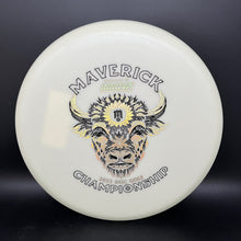 Load image into Gallery viewer, Innova R-Pro Proto Glow Invader Maverick bison