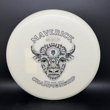 Load image into Gallery viewer, Innova R-Pro Proto Glow Invader Maverick bison