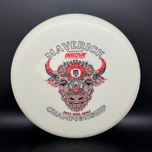 Load image into Gallery viewer, Innova R-Pro Proto Glow Invader Maverick bison
