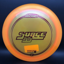 Load image into Gallery viewer, Discraft Z Surge SS - stock
