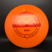 Load image into Gallery viewer, Dynamic Discs BioFuzion Getaway - stock