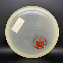 Load image into Gallery viewer, Dynamic Discs Lucid Moonshine Sockibomb Slammer bogey bear