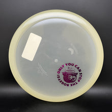 Load image into Gallery viewer, Dynamic Discs Lucid Moonshine Sockibomb Slammer bogey bear