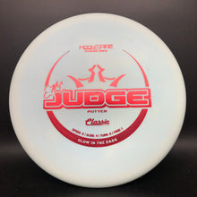 Load image into Gallery viewer, Dynamic Discs Classic Blend Moonshine EMAC Judge - stock