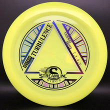 Load image into Gallery viewer, Streamline Neutron Turbulence - stock GRP B