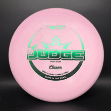 Load image into Gallery viewer, Dynamic Discs Classic Blend Moonshine EMAC Judge - stock