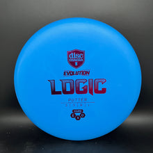 Load image into Gallery viewer, Discmania Hard Exo Logic - stock