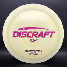 Load image into Gallery viewer, Discraft ESP Crank - stock
