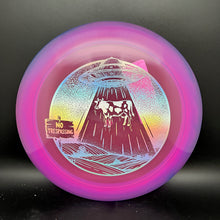 Load image into Gallery viewer, Dynamic Discs Lucid-X Orbit Trespass - Invasion