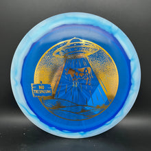 Load image into Gallery viewer, Dynamic Discs Lucid-X Orbit Trespass - Invasion