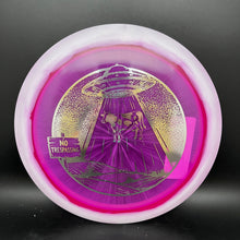 Load image into Gallery viewer, Dynamic Discs Lucid-X Orbit Trespass - Invasion