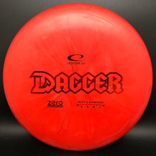 Load image into Gallery viewer, Latitude 64 Zero Medium Dagger - stock
