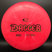 Load image into Gallery viewer, Latitude 64 Zero Medium Dagger - stock