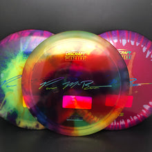 Load image into Gallery viewer, Discraft Z Fly Dye Athena - stock