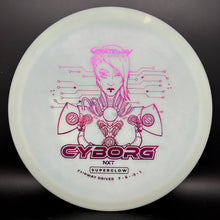 Load image into Gallery viewer, Gateway NXT Superglow Cyborg