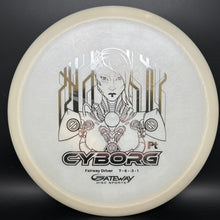 Load image into Gallery viewer, Gateway Platinum Cyborg - stock