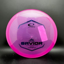 Load image into Gallery viewer, Latitude 64 Royal Clear Savior - stock