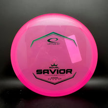 Load image into Gallery viewer, Latitude 64 Royal Clear Savior - stock