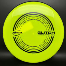 Load image into Gallery viewer, MVP Neutron Soft Glitch - stock