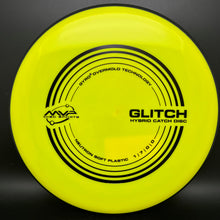 Load image into Gallery viewer, MVP Neutron Soft Glitch - stock