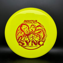 Load image into Gallery viewer, Innova Star Sync
