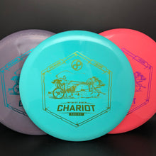 Load image into Gallery viewer, Infinite Discs I-Blend Chariot - Run 14