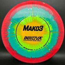 Load image into Gallery viewer, Innova I-DYE Star Mako3