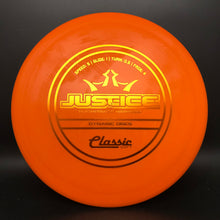 Load image into Gallery viewer, Dynamic Discs Classic Soft Justice -stock