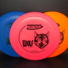 Load image into Gallery viewer, Innova DX Wolf - stock